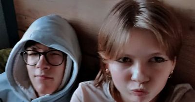 Policja poszukuje nastolatków