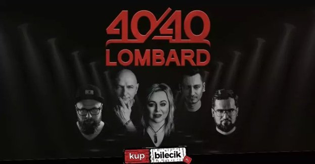Zapraszamy 24 października 2026 roku do Gminny Ośrodek Kultury Bibliotek i Sportu w Łagiewnikach, Łagiewniki, ul. Wrocławska 1.